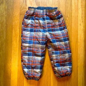 Patagonia 3T snow pants unisex